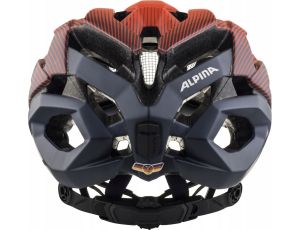 ALPINA KASK VALPAROLA 58-63cm - image 2