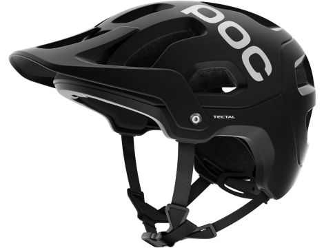 Kask rowerowy Poc Tectal r. XL-XXL (59-62cm) Uranium Black - 2