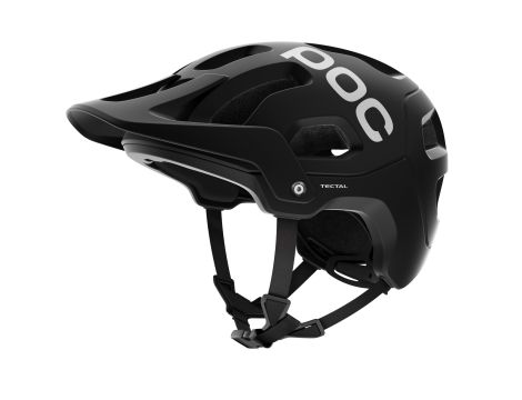 Kask rowerowy Poc Tectal r. XL-XXL (59-62cm) Uranium Black