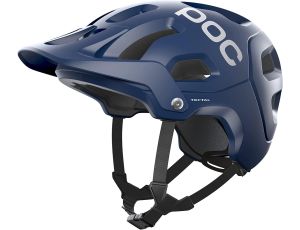 Kask rowerowy POC Tectal lead blue matt 55-58 cm - image 2