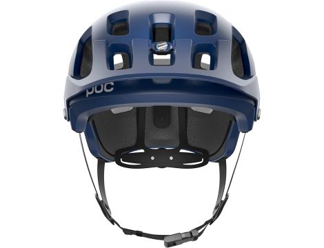 Kask rowerowy POC Tectal lead blue matt 55-58 cm - 3