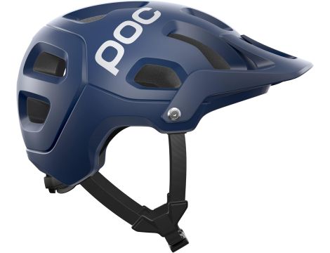 Kask rowerowy POC Tectal lead blue matt 55-58 cm - 5