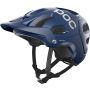 Kask rowerowy POC Tectal lead blue matt 55-58 cm - 3