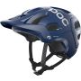 Kask rowerowy POC Tectal lead blue matt 55-58 cm - 2