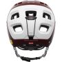 Kask rowerowy MTB POC Tectal Race MIPS garnet white matt 55-58 cm (M) - 6