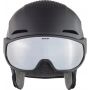 Kask zimowy narciarski Alpina Alto V black 59-63 A9238.3.30 - 4