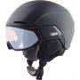 Kask zimowy narciarski Alpina Alto V black 59-63 A9238.3.30 - 2