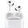 Apple AirPods (3. generacji) z etui ładującym Lightning ​​​​​​​ MPNYZM/A