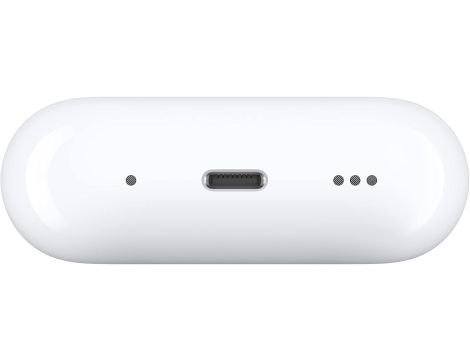 Słuchawki Douszne Apple AirPods Pro 2 Gen | Bluetooth | ANC | Bezprzewodowe - 4