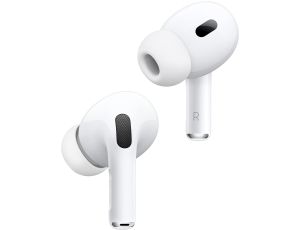 Słuchawki Douszne Apple AirPods Pro 2 Gen | Bluetooth | ANC | Bezprzewodowe - image 2