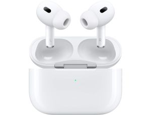 Słuchawki Douszne Apple AirPods Pro 2 Gen | Bluetooth | ANC | Bezprzewodowe