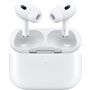 Słuchawki Douszne Apple AirPods Pro 2 Gen | Bluetooth | ANC | Bezprzewodowe - 2