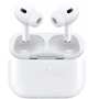 Słuchawki bezprzewodowe dokanałowe Apple AirPods Pro - 2