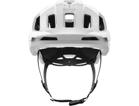 Kask rowerowy POC Axion Race MIPS biały 59-62 cm (L) - 3