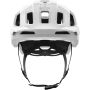 Kask rowerowy POC Axion Race MIPS biały 59-62 cm (L) - 4