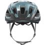 Kask rowerowy ABUS Aduro 3.0 LED - kask miejski R: M (52-58cm) niebieski - 5