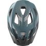 Kask rowerowy ABUS Aduro 3.0 LED - kask miejski R: M (52-58cm) niebieski - 6