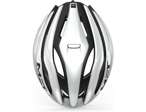 Kask szosowy MET Trenta MIPS rozm L 58-61cm - 5