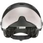 Kask rowerowy Uvex Rush Visor r. 55-58 - 5