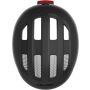 Kask rowerowy dziecięcy Abus Smiley 3.0 ACE LED r. M czarny - 6