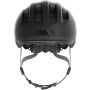 Kask rowerowy dziecięcy Abus Smiley 3.0 ACE LED r. M czarny - 4