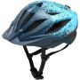 Kask rowerowy Ked Street Jr. Pro S deep blue cyan matt r.49-55cm - 3