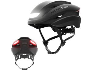 Kask rowerowy Lumos LHEUT5A0BK r. M/L - image 2