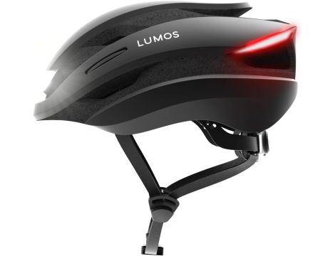 Kask rowerowy Lumos LHEUT5A0BK r. M/L - 3