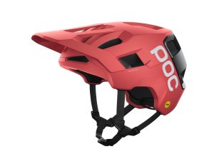 KASK POC KORTAL RACE MIPS M/L 55-58 Ammolite Coral