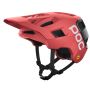 KASK POC KORTAL RACE MIPS M/L 55-58 Ammolite Coral - 2