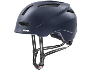 Kask rowerowy Uvex Urban Planet r. 54-58 - image 2