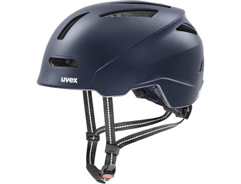 Kask rowerowy Uvex Urban Planet r. 54-58 - 2