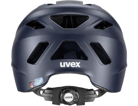 Kask rowerowy Uvex Urban Planet r. 54-58 - 4