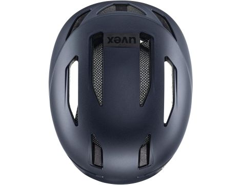 Kask rowerowy Uvex Urban Planet r. 54-58 - 6