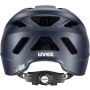 Kask rowerowy Uvex Urban Planet r. 54-58 - 5