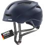 Kask rowerowy Uvex Urban Planet r. 54-58 - 2