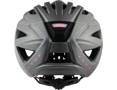 Kask rowerowy Alpina Haga LED r. 58-63 cm - 5