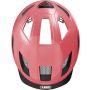 Kask Abus Hyban 2.0 living coral M 52-58 cm - 6