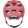 Kask Abus Hyban 2.0 living coral M 52-58 cm - 5