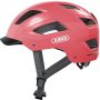 Kask Abus Hyban 2.0 living coral M 52-58 cm - 3