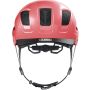 Kask Abus Hyban 2.0 living coral M 52-58 cm - 4