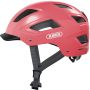 Kask Abus Hyban 2.0 living coral M 52-58 cm - 2