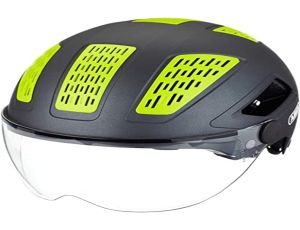 Kask rowerowy Abus Hyban 2.0 Ace titan r. M (52-58 cm) - image 2