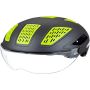 Kask rowerowy Abus Hyban 2.0 Ace titan r. M (52-58 cm) - 3