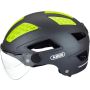 Kask rowerowy Abus Hyban 2.0 Ace titan r. M (52-58 cm) - 4