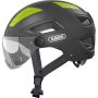 Kask rowerowy Abus Hyban 2.0 Ace titan r. M (52-58 cm) - 2