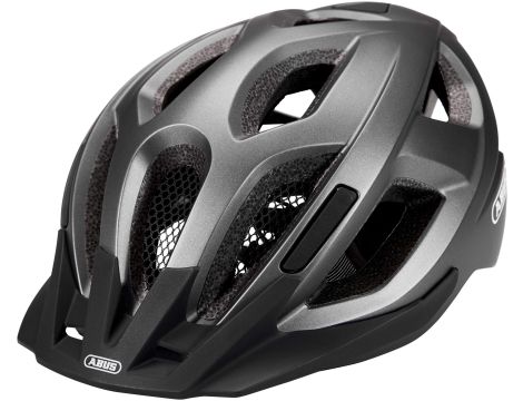 Kask rowerowy Abus Aduro 2.0 r. S 51-55 cm