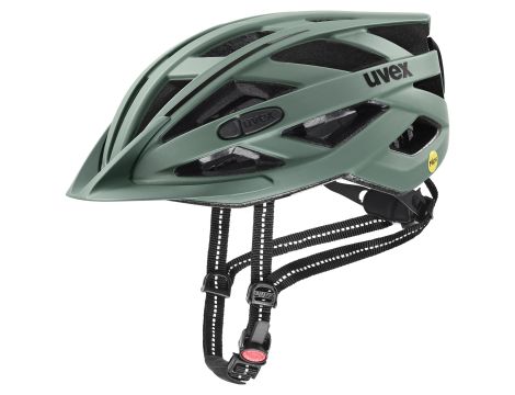 Kask rowerowy Uvex City I-VO Mips r. uniwersalny