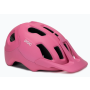 Kask Poc Axion Race Mips  - różowy 59-62cm - 2