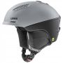 Kask Uvex Ultra MIPS L 59-61 cm odcienie szarości S5663053007 - 6